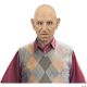 Morris OLD MAN LATEX MASK