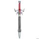 Morris OPTIMUS MOVIE SWORD 25 INCH