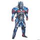 Morris OPTIMUS PRIME DLX ADULT 42-46