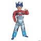 Morris OPTIMUS PRIME RESCUE BOT MUSCL