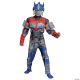 Morris OPTIMUS PRIME T7 CLASSIC MSCLE CHL 10-12
