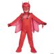 Morris OWLETTE DELUXE TODDLER 3-4T