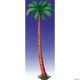 Morris PALM TREE CUTOUT