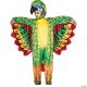 Morris PARROT GREEN PRINTED TOD 2-4T