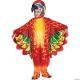 Morris PARROT RED PRINTED  TOD 4-6