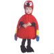 Morris PARROT TODDLER 18-24