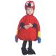 Morris PARROT TODDLER 2T-4T