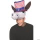 Morris PATRIOT DONKEY HAT