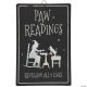Morris PAW READINGS REVEALING ALL 9 L