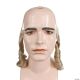 Morris PAYES 60 HAIRPIECE-BLONDE