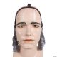 Morris PAYES 60 HAIRPIECE-DKBRWNGRAY75