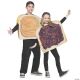 Morris PEANUT BUTTER N JELLY CHILD