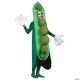 Morris PEAS IN A POD ADULT COSTUME