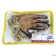 Morris PEELED HAND