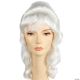 Morris PEG BONDY WIG-LT PLTNM BLNDE