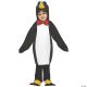 Morris PENGUIN TODDLER LW 3-4T