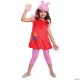Morris PEPPA PIG DLX CH 4-6