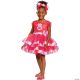 Morris PEPPA PIG DLX TUTU TOD3T-4T