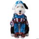 Morris PET CAPT AMERICA COST LG
