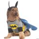 Morris PET COSTUME BATMAN MEDIUM