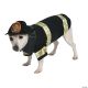 Morris PET COSTUME FIREFIGHTER MD