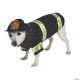 Morris PET COSTUME FIREFIGHTER SM