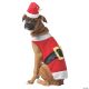 Morris PET COSTUME SANTA XL