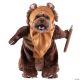 Morris PET EWOK COSTUME SM