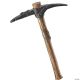 Morris PICK AXE 18.9 INCHES