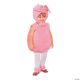 Morris PIG TODDLER 3T-4T