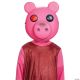 Morris PIGGY MASK UNISIZE 8+