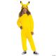 Morris PIKACHU CHILD DELUXE L 10-12