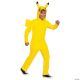 Morris PIKACHU CHILD HOOD JMPSUIT CLSSIC S 4-6