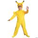 Morris PIKACHU TODDLER COSTUME 4-6X