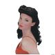 Morris PIN UP BABE WIG