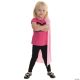 Morris PINK CAPE