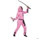 Morris PINK NINJA CHILD SMALL 4-6