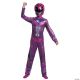 Morris PINK RANGER 2017 CLASSC CH 4-6