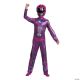 Morris PINK RANGER CLASSIC CH 10-12