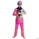 Morris PINK RANGER DINO FURY DELUXE CH 10-12