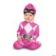 Morris PINK RANGER INFANT 12-18