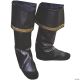 Morris PIRATE BOOT COVER