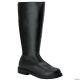 Morris PIRATE CAPTAIN BOOTS-BLACK SIZE 14