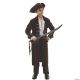 Morris PIRATE CAPTAIN BROWN CH CSTM LRG