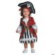 Morris PIRATE PRINCESS INFANT