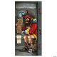 Morris PIRATE RESTROOM DOOR COVER