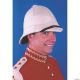 Morris PITH HAT BRIT KHAKI QUALITY