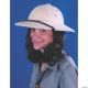 Morris PITH HAT FRENCH KHAKI