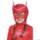 Morris PJ OWLETTE DELUXE MASK CHILD