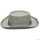 Morris PLANTER HAT GREY LARGE